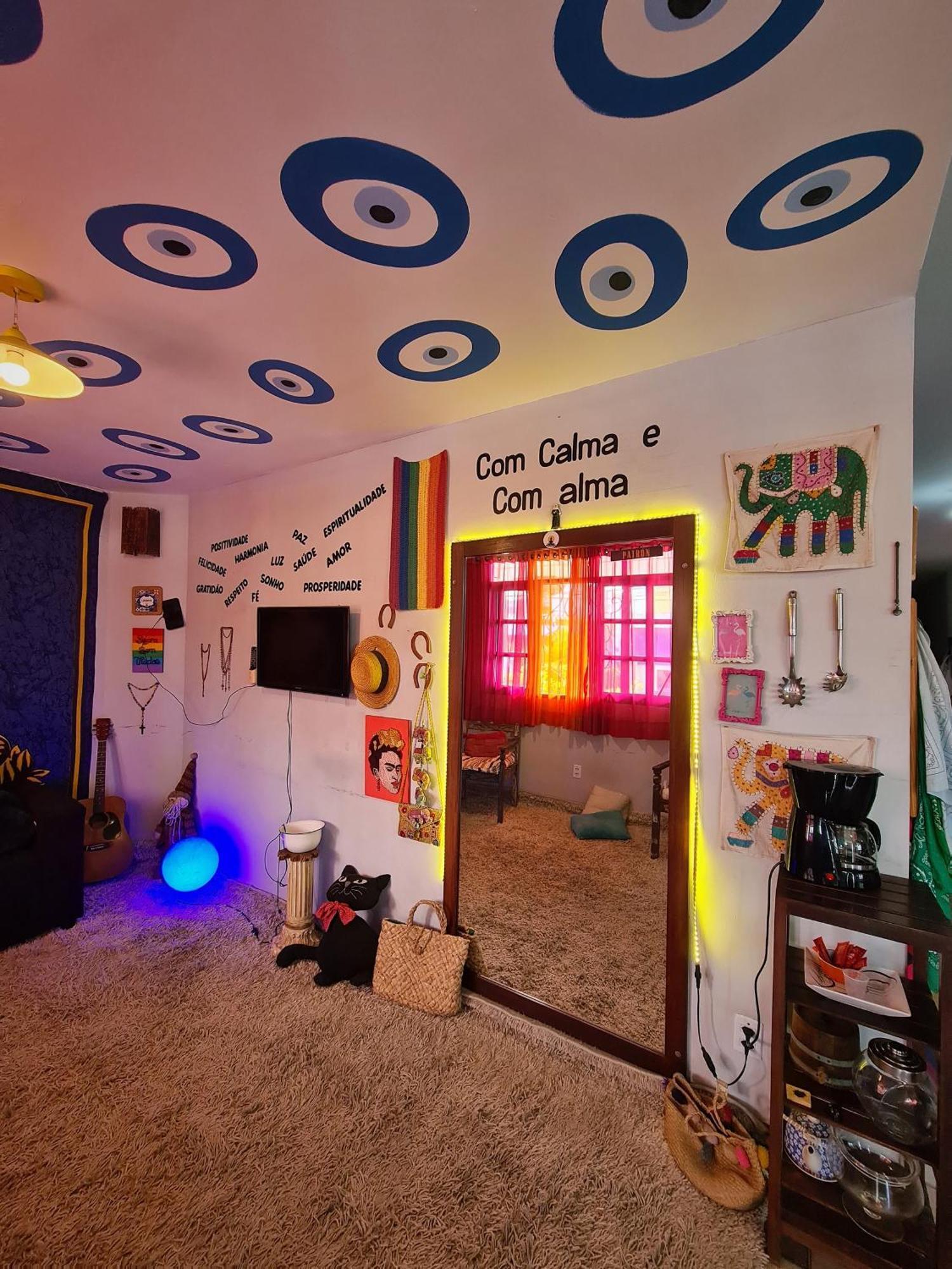 Soul Hostel 纳塔耳 外观 照片