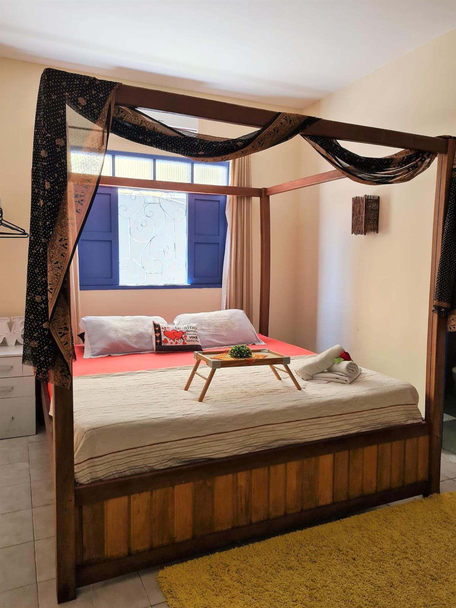 Soul Hostel 纳塔耳 外观 照片