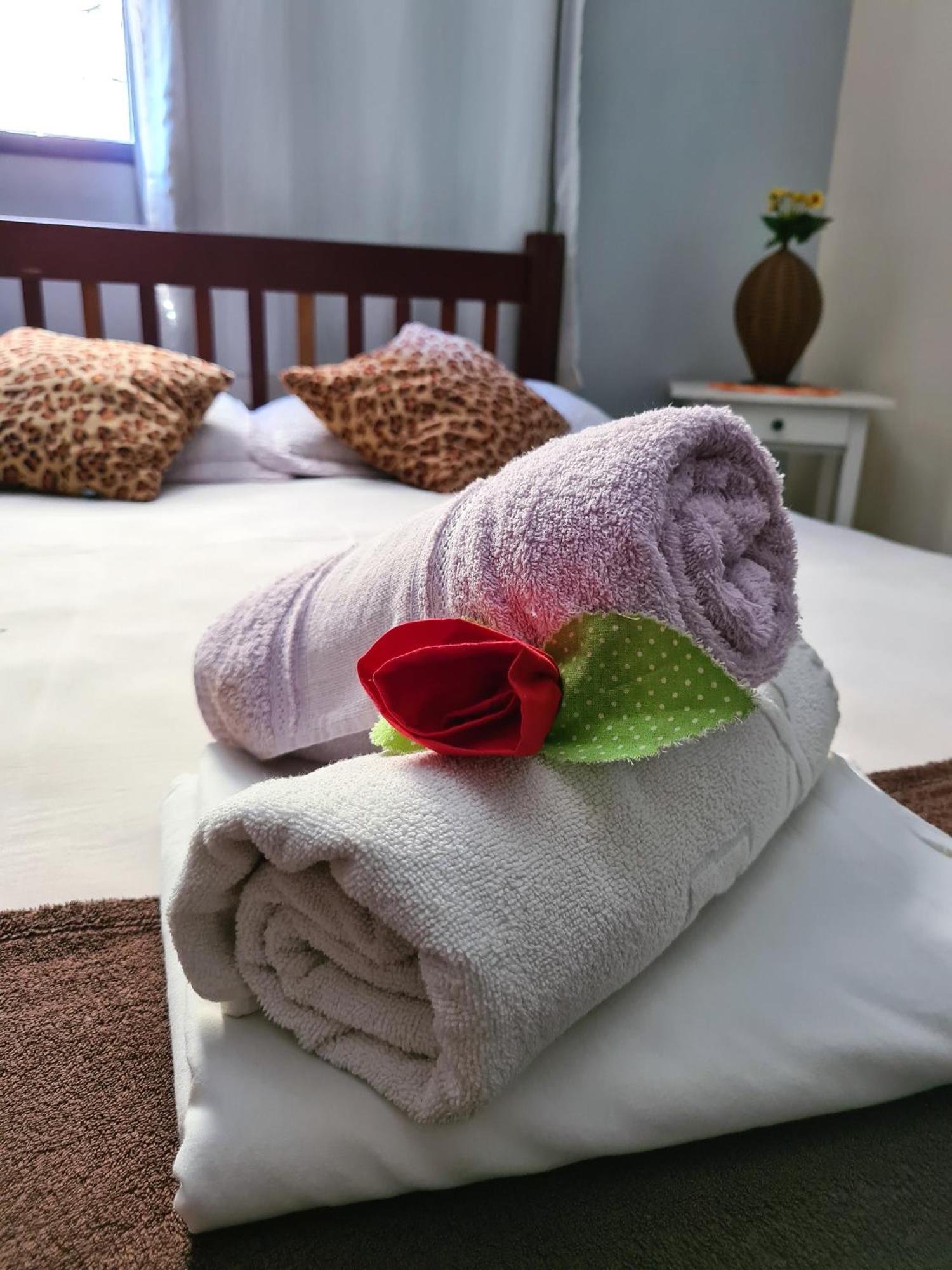 Soul Hostel 纳塔耳 外观 照片