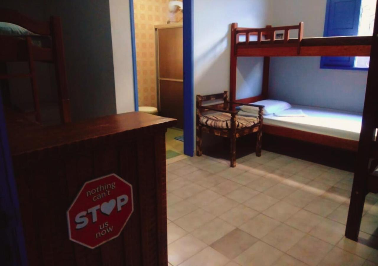 Soul Hostel 纳塔耳 外观 照片
