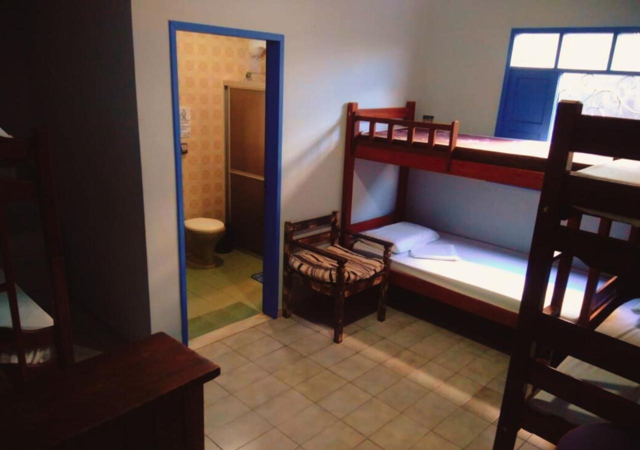 Soul Hostel 纳塔耳 外观 照片