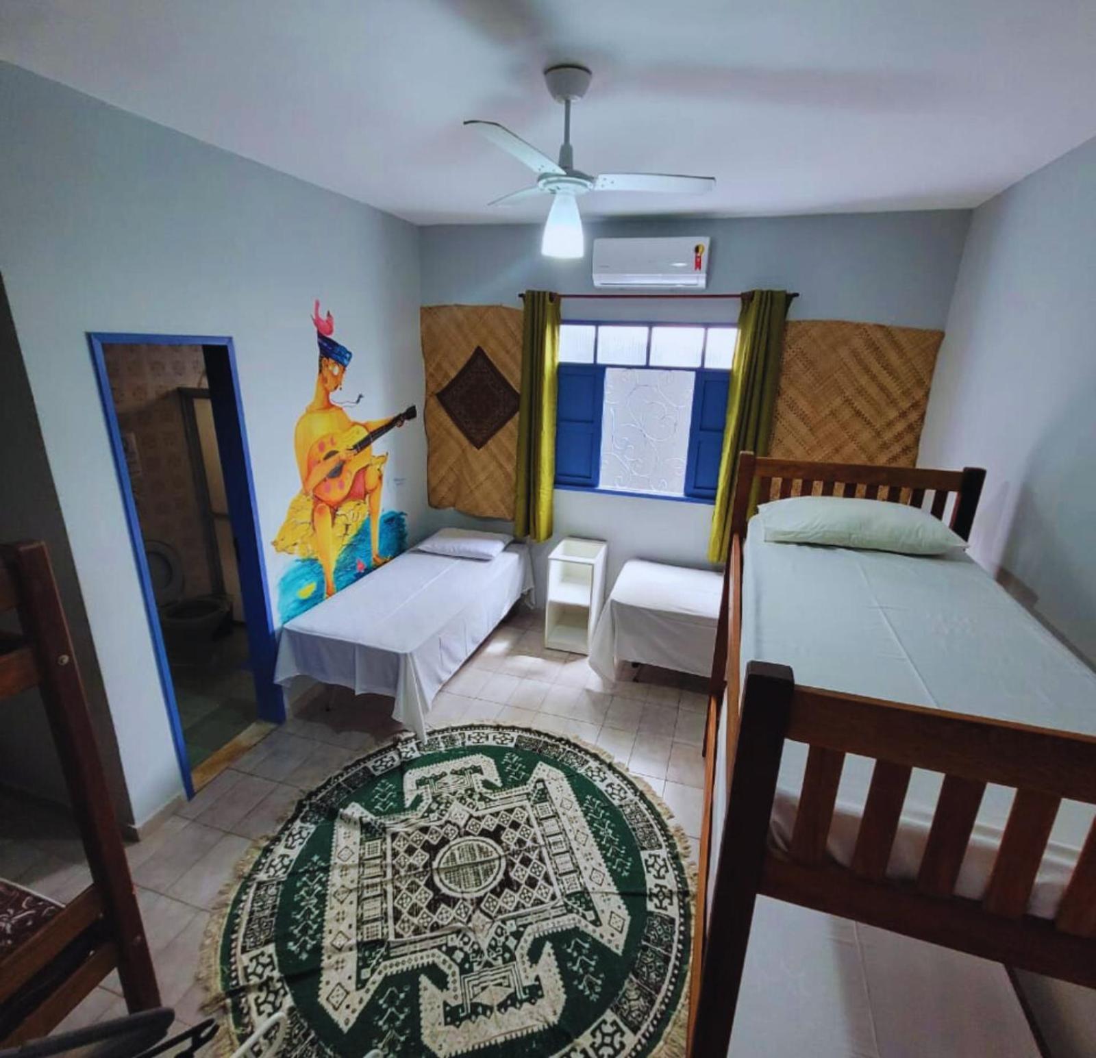 Soul Hostel 纳塔耳 外观 照片