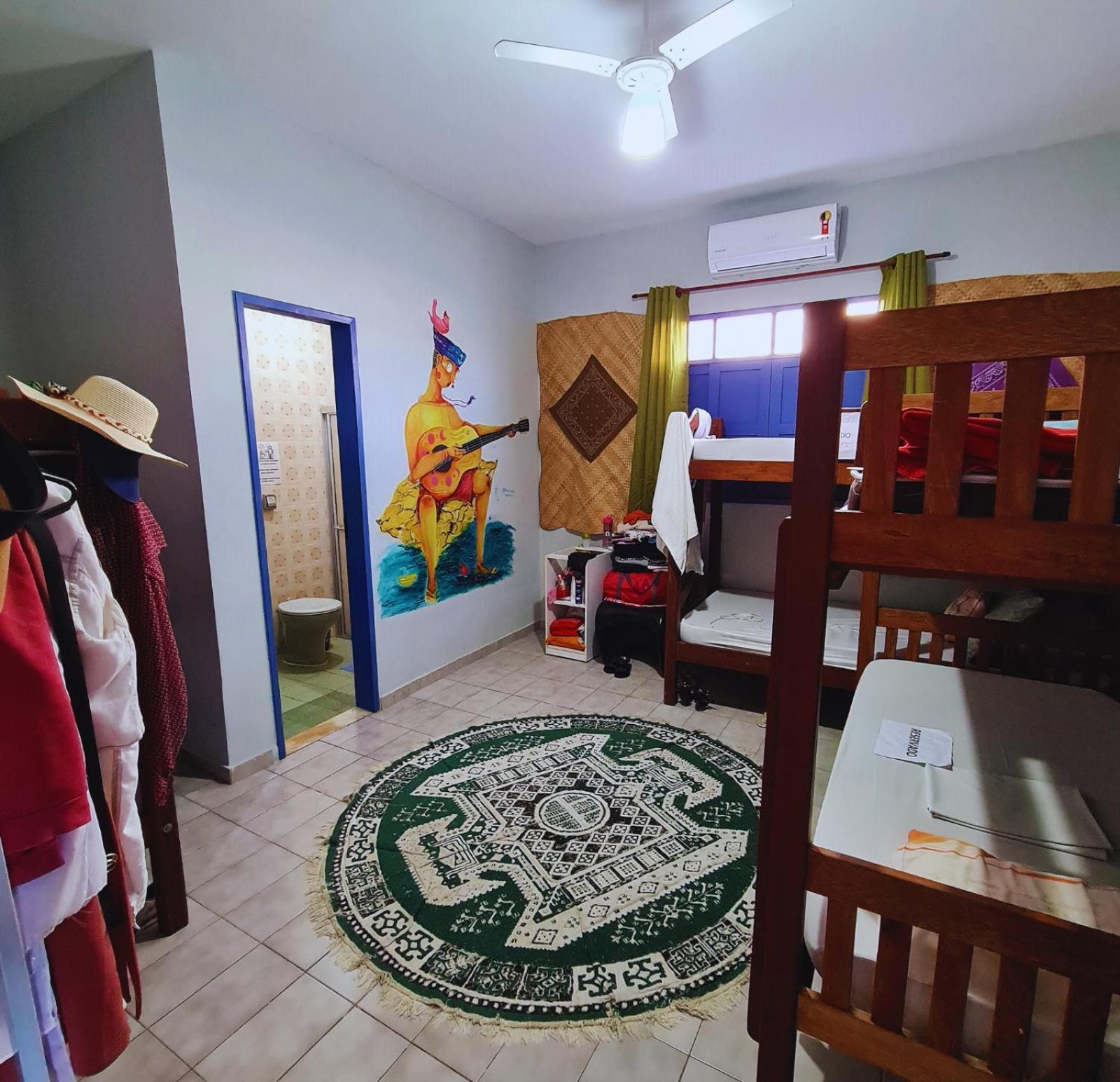 Soul Hostel 纳塔耳 外观 照片
