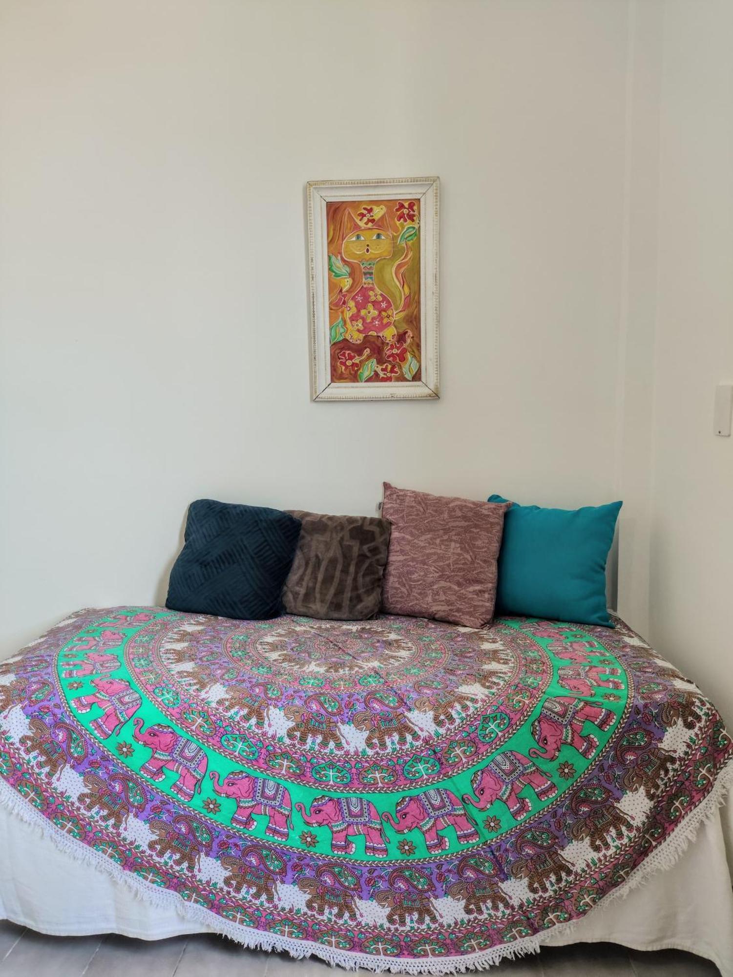 Soul Hostel 纳塔耳 外观 照片