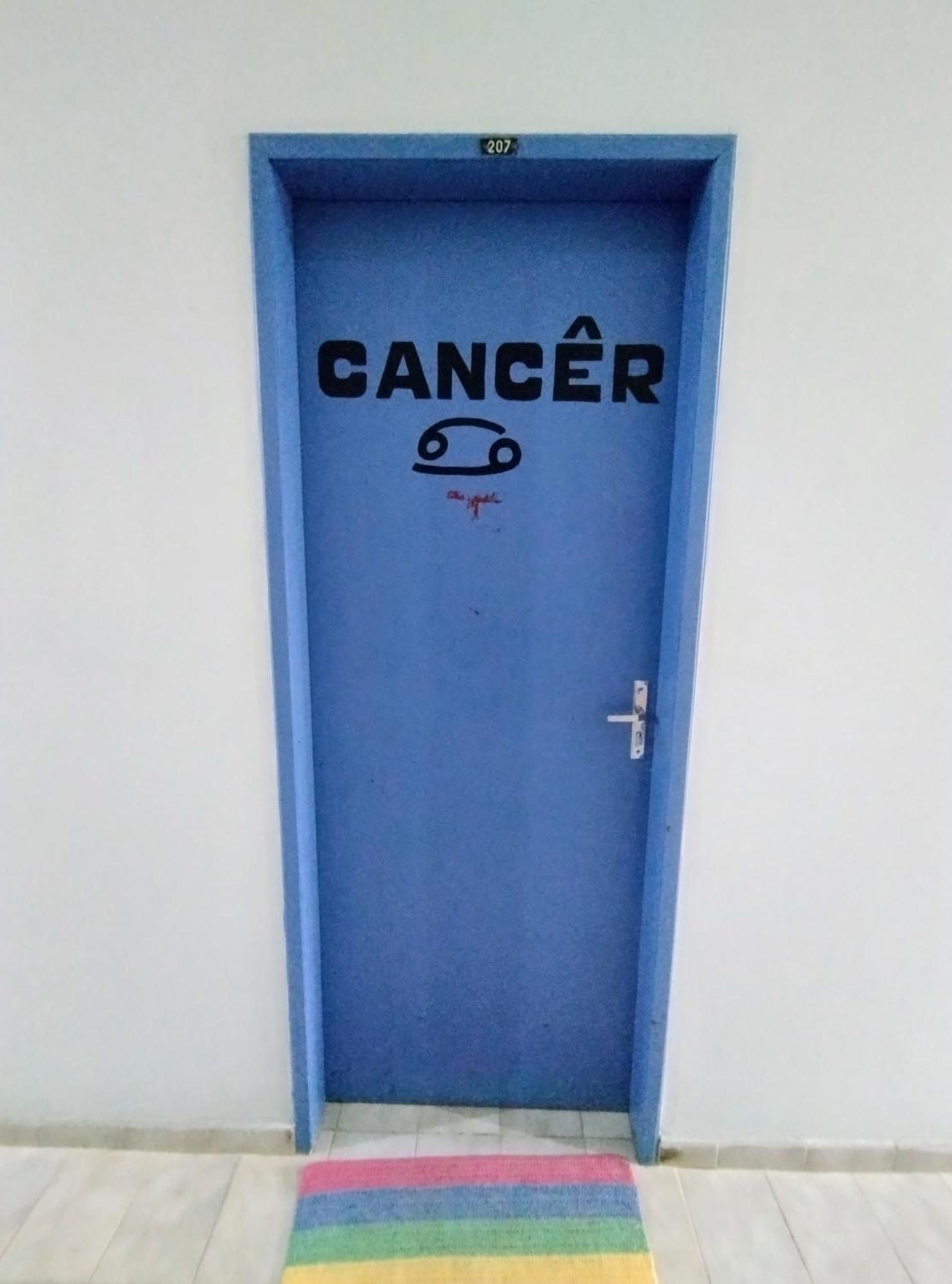 Soul Hostel 纳塔耳 外观 照片