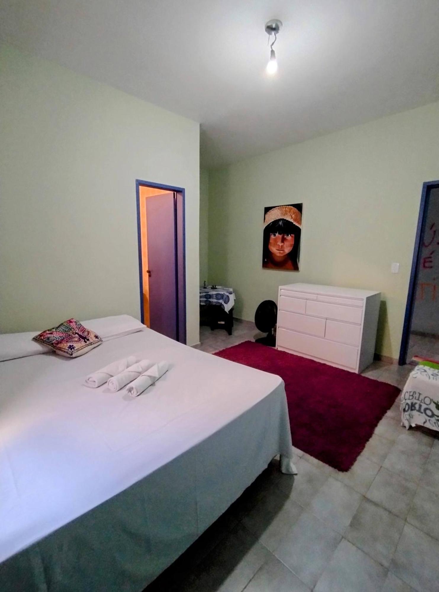 Soul Hostel 纳塔耳 外观 照片