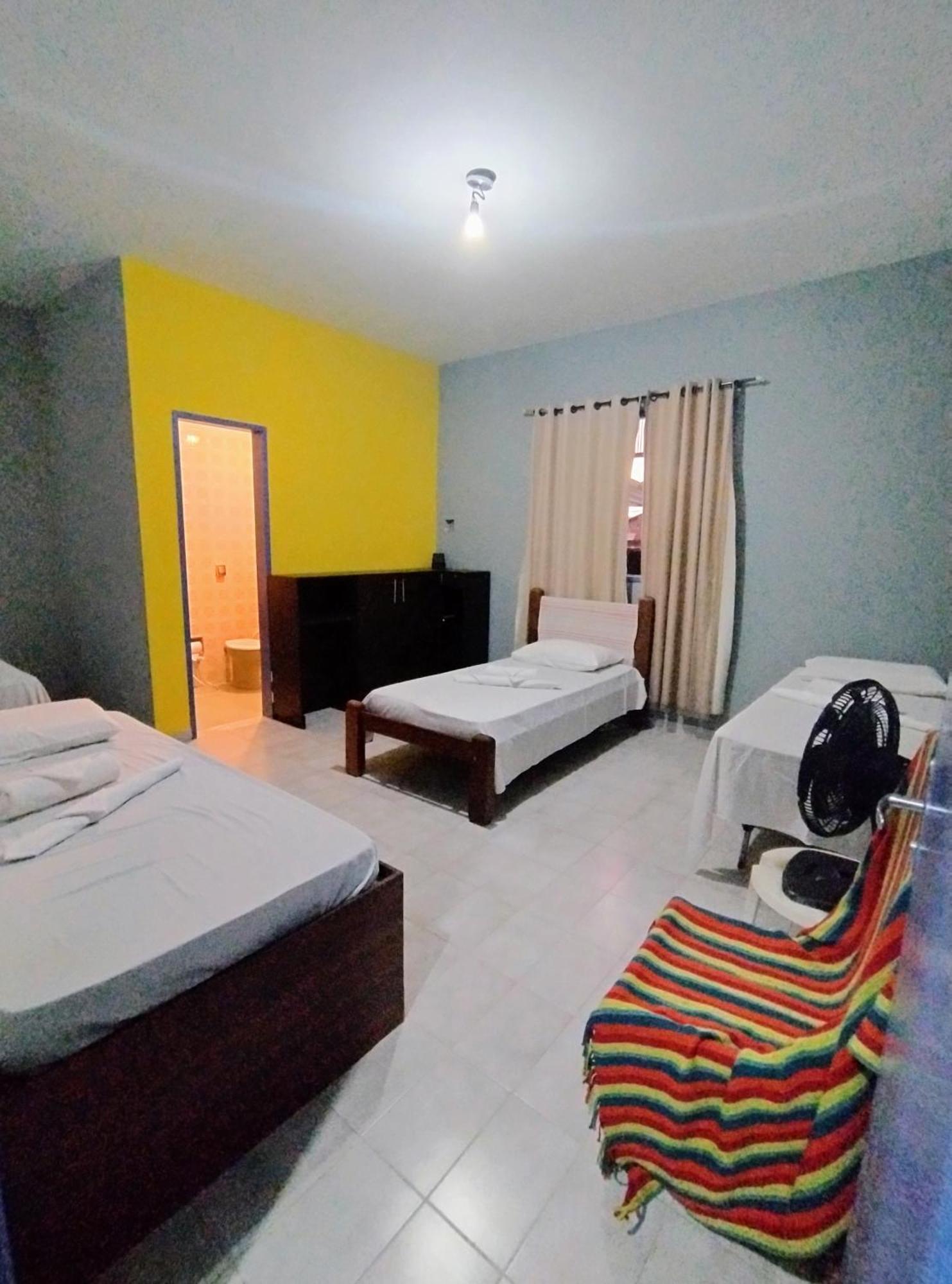 Soul Hostel 纳塔耳 外观 照片
