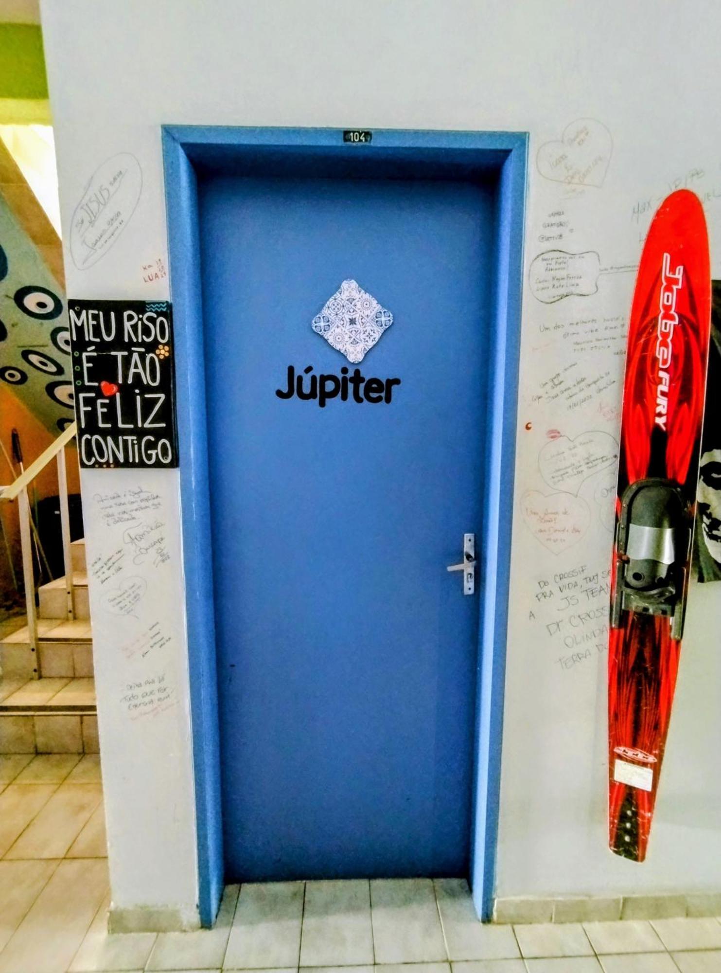 Soul Hostel 纳塔耳 外观 照片