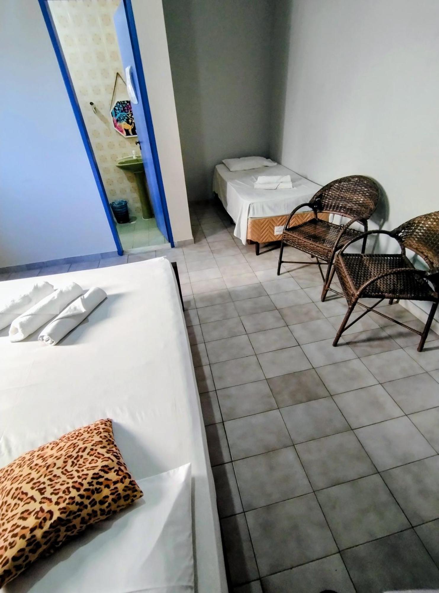 Soul Hostel 纳塔耳 外观 照片