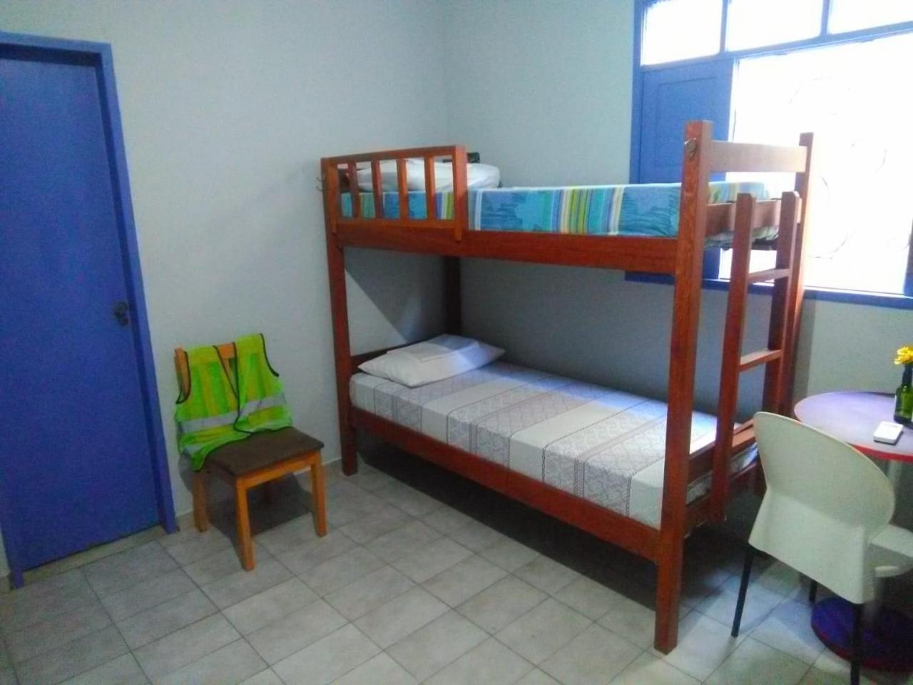 Soul Hostel 纳塔耳 外观 照片