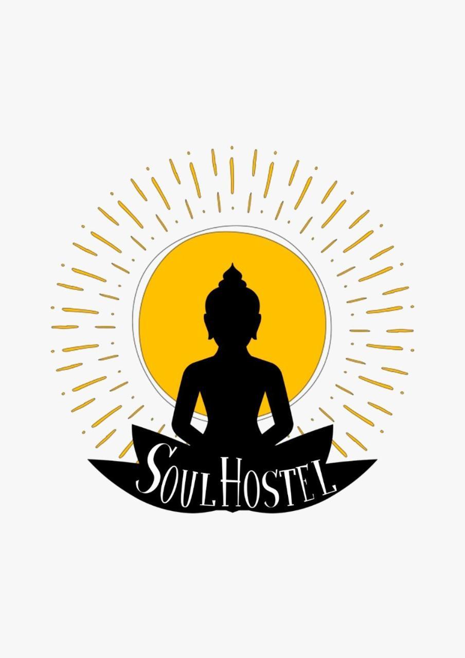 Soul Hostel 纳塔耳 外观 照片