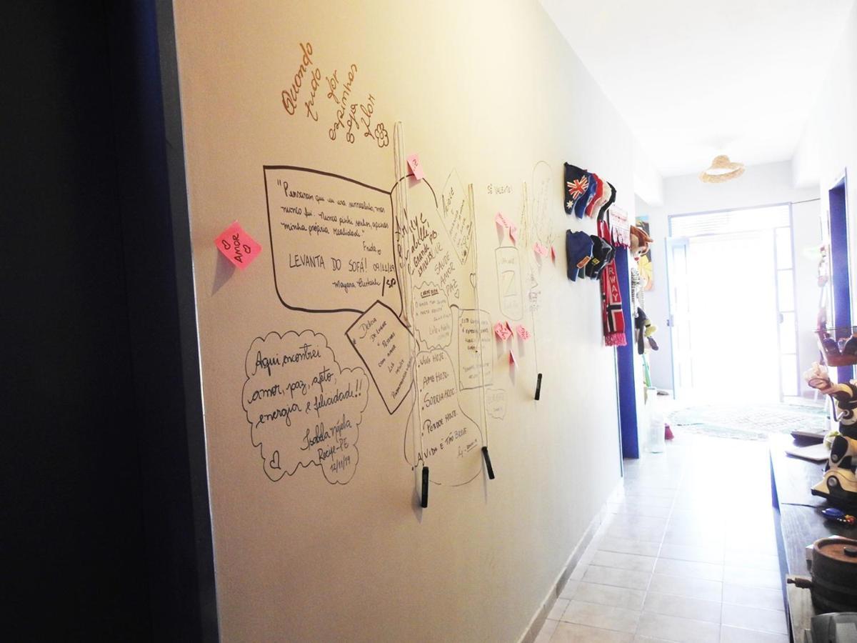 Soul Hostel 纳塔耳 外观 照片