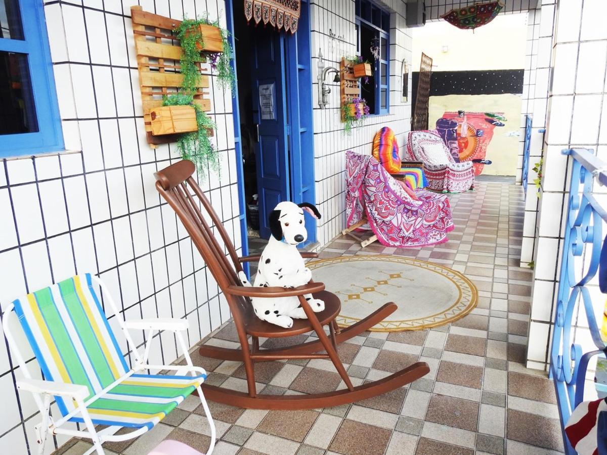 Soul Hostel 纳塔耳 外观 照片